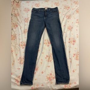 Hudson Skinny Jean